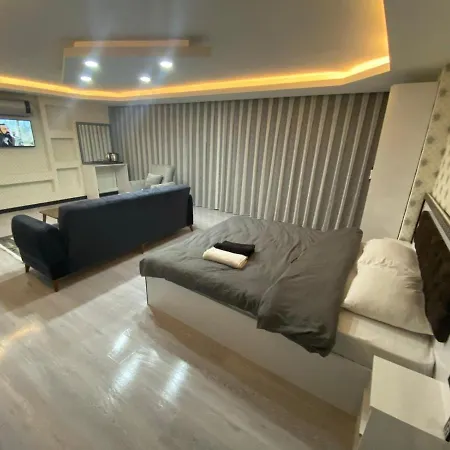 Hotel Armada Palace Estambul