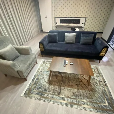 מלון Armada Palace איסטמבול