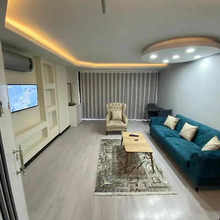 Armada Palace מלון *
