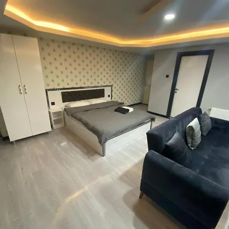 Armada Palace فندق