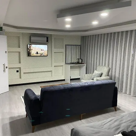 Armada Palace * Provincia di Istanbul