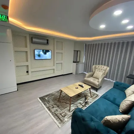 فندق Armada Palace اسطنبول