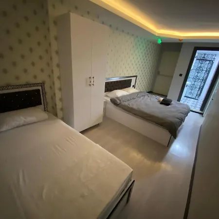 Armada Palace * Istanbul