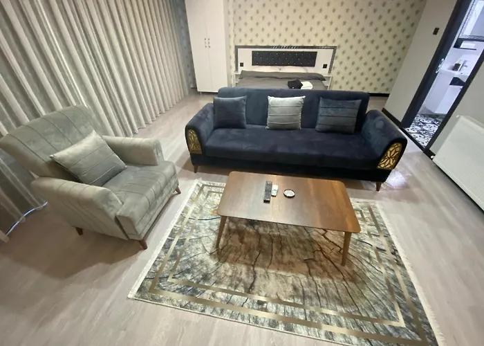 Hotel Armada Palace Istambul