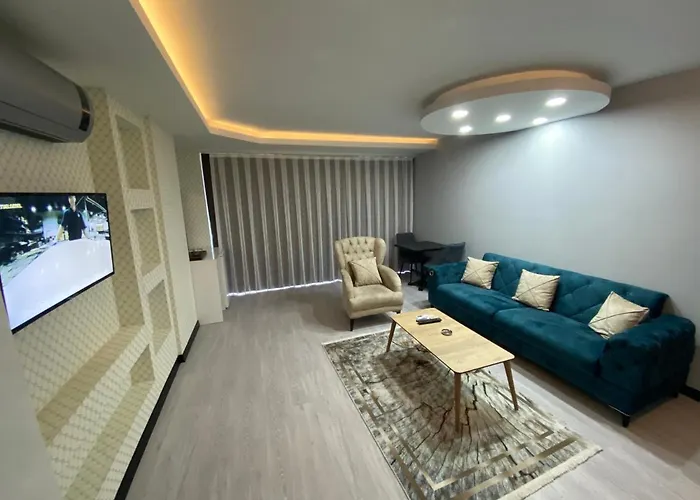 Armada Palace * Istambul