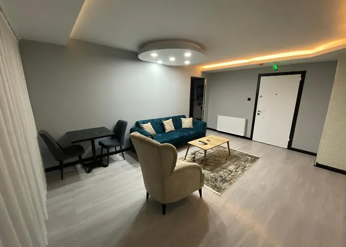 Hotel Armada Palace Istambul