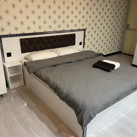 Hotell Armada Palace