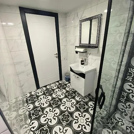 Hotel Armada Palace Istambul