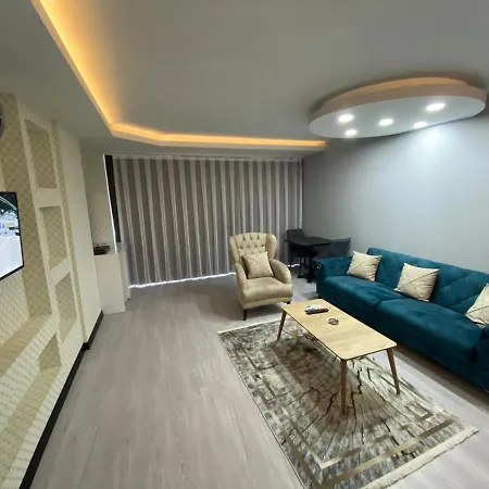 Armada Palace * Istanbul