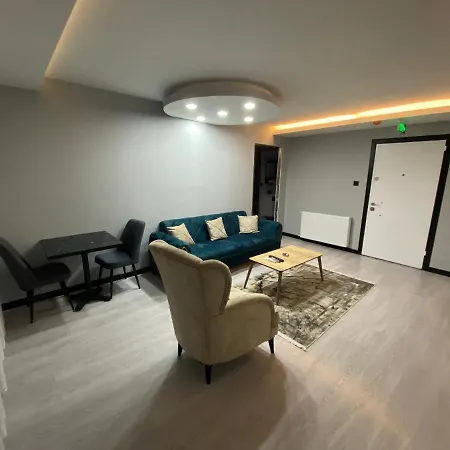 Hotell Armada Palace Istanbul