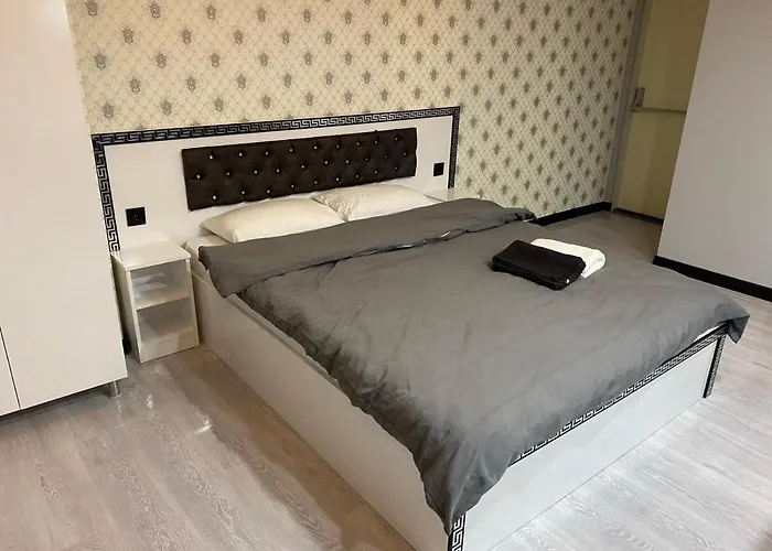 Hotell Armada Palace