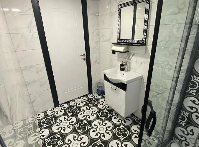 Hotell Armada Palace Istanbul