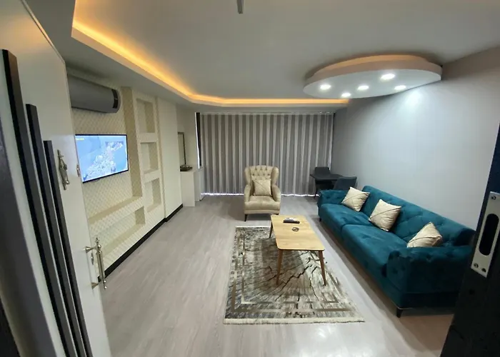 Armada Palace Hotell *