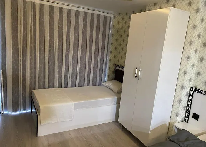 Armada Palace Hotel *