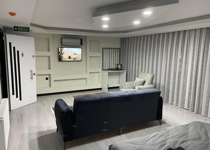 Armada Palace * 이스탄불