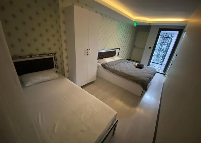 Armada Palace * 이스탄불